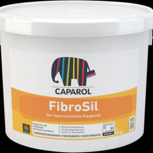 Специальная краска Caparol Fibrosil